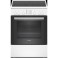 COOKER FREE STANDING  PHC009120 ΚΕΡΑΜΙΚΗ ΛΕΥΚΗ A 66LT